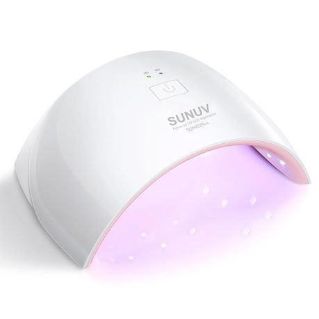 Nail dryer Pro