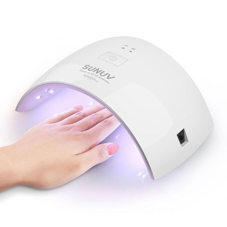 Nail dryer Pro