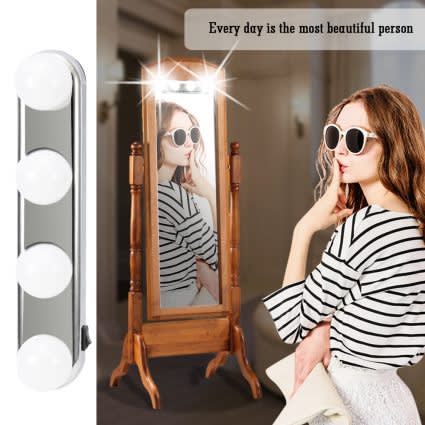 Studio Glow Professional Make-Up Lighting