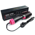 One Step Hot Air hAir Styling Brush