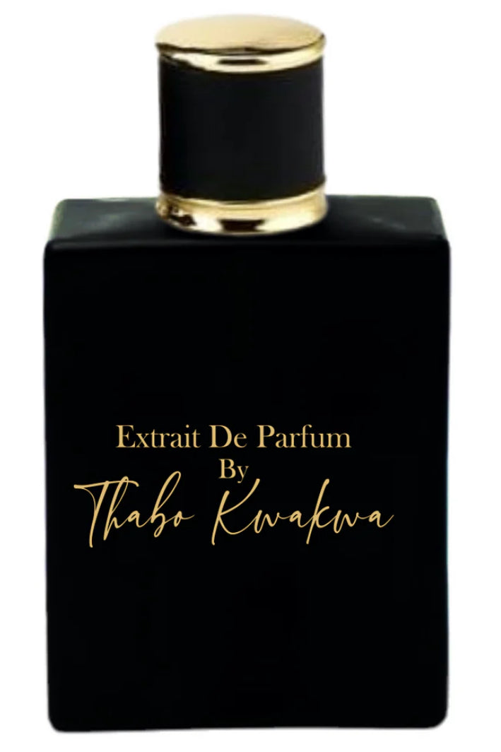 Extrait De Parfum Executive 9.1