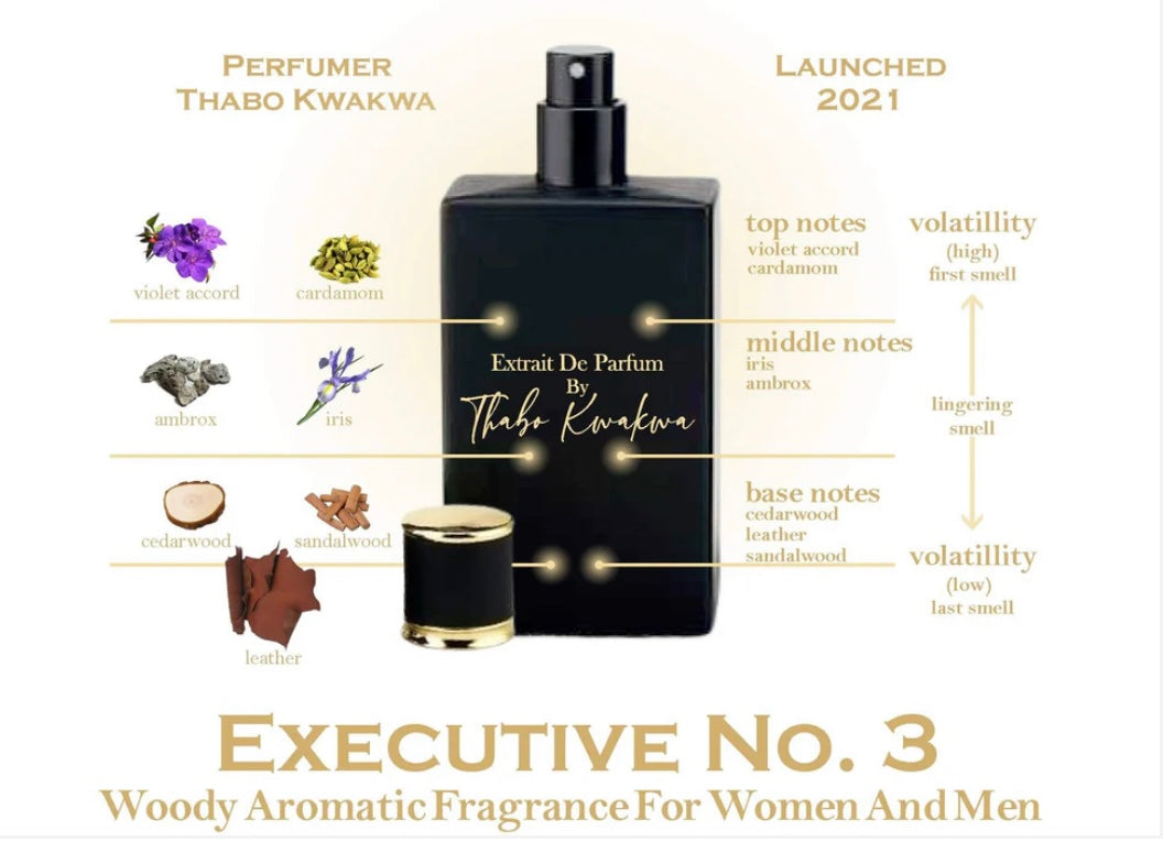 Extrait De Parfum Executive 3