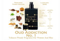 OUD ADDICTION NO 1