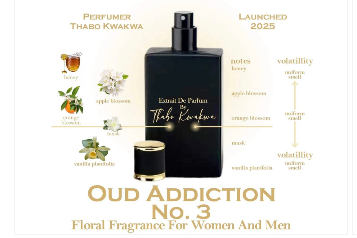 OUD ADDICTION NO 3