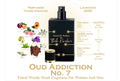 OUD ADDICTION NO 7