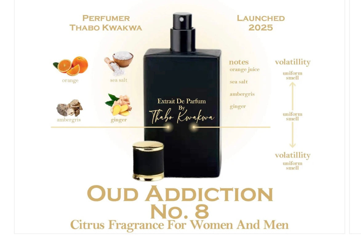 OUD ADDICTION NO 8