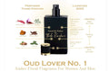 OUD LOVER NO 1