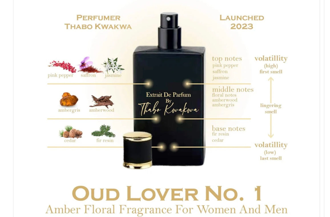 OUD LOVER NO 1