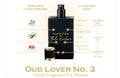 OUD LOVER NO 3