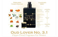 OUD LOVER NO 3.1