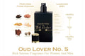 OUD LOVER NO 5